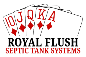 Royal Flush Septic Tank Systems