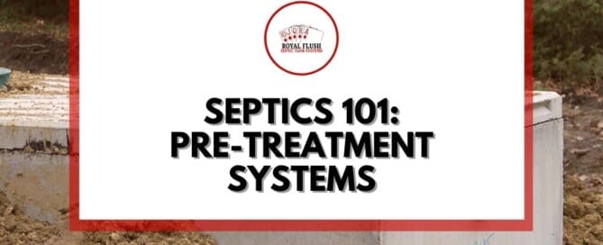pre-treatment systems blog