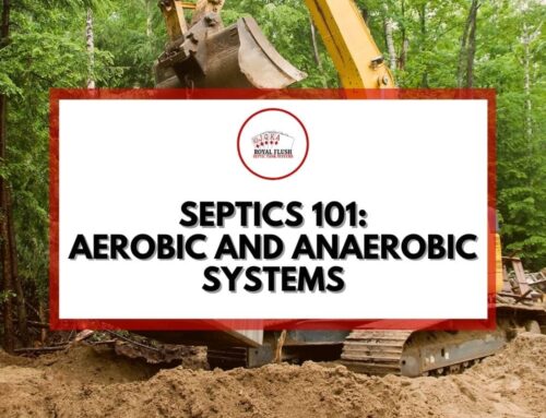 Aerobic and Anaerobic Systems