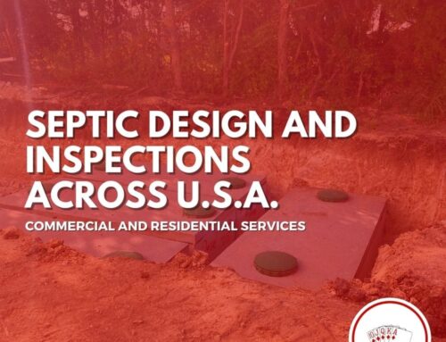 Septic Service Near Me | Royal Flush Septics